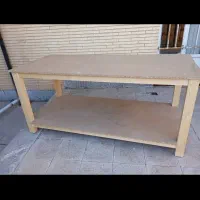 میز مناسب رختخواب وغیره