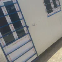 تعمیرات کانکس در محل|مصالح و تجهیزات ساختمان|اندیکا, |دیوار