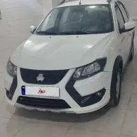 کویک s404درحد خشک واقعی|خودرو سواری و وانت|کرمانشاه, |دیوار