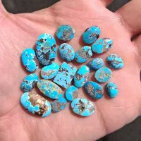 حراج فیروزه های اصل نیشابور