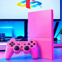 سونیPS2فلشUSBکپی۵خور۴فتPROپلی فورPS3اسلیمps1یک7سگا