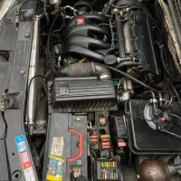 زانتیا سیتروئن ۲۰۰۰cc|خودرو سواری و وانت|زاهدان, |دیوار