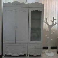 کمد ،ویترین ،دراور کودک