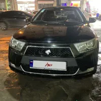 دنا پلاس ساده ۵دنده مدل ۱۴۰۲