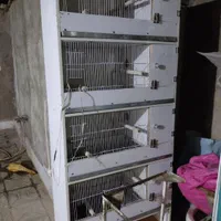 کمد پرنده|لوازم جانبی حیوانات|مشهد, کوی المهدی|دیوار