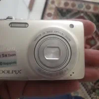 دوربین عکاسی دیجیتال نیکون