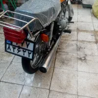 موتور تکتاز 125 مدل 91 سالم|موتورسیکلت|سبزوار, رضوی|دیوار