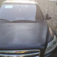 لیفان x60|خودرو سواری و وانت|علی‌آباد کتول, |دیوار