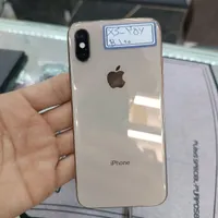 اپل iPhone XS با حافظهٔ ۲۵۶ گیگابایت