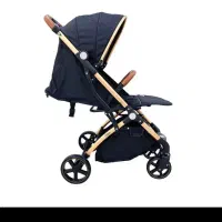 کالسکه مسافرتی کولار بدون استفاده