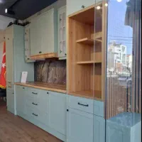 کابینت شهر دکور اقساط|مصالح و تجهیزات ساختمان|کرج, گلشهر|دیوار