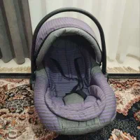 کریر|کالسکه و لوازم جانبی|نظرآباد, مسکن مهر نظرآباد|دیوار