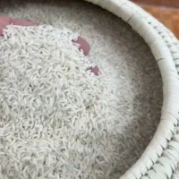 برنج هاشمی درجه یک