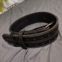 کمربند ورزشی