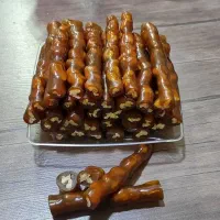 محصولات خوشمزه