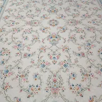 رو فرشی کش دار ۹متری