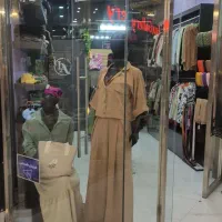 استخدام فروشنده شیفت عصر