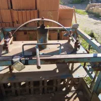 دستگاه بلوک زنی