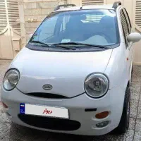 ام وی ام ۱۱۰ سه سیلندر