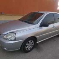 ریو ۸۶ در حد ۱۴۰۰