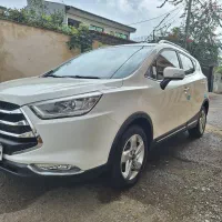 جک اس۳مدل ۱۴۰۰ واقعا استثنایی بدون نقطه|خودرو سواری و وانت|رشت, کوی طالقانی|دیوار