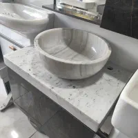 روشویی کلکته مشکی|لوازم سرویس بهداشتی|ارومیه, |دیوار