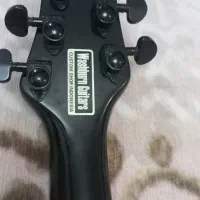 گیتار برقی|گیتار، بیس، امپلیفایر|خوی, |دیوار