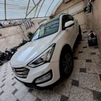 سانتافه فول 2016