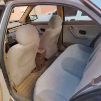 سمند EF7 مدل 90 بدون رنگ کلاس 16|خودرو سواری و وانت|تبریز, |دیوار