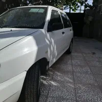 پراید 111 مدل 98|خودرو سواری و وانت|بم, |دیوار