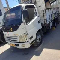 ماشین فوتون|خودرو سواری و وانت|ششده و قره بلاغ, |دیوار