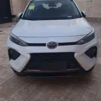 تویوتا وایدلندر ۲۰۲۵