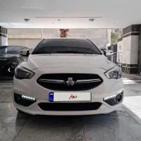 شاهین Gمدل 1402(معاوضه)