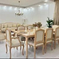 مبلمان کلاسیک فرانسوی کارخانه مبلمان طرسکی|مبلمان خانگی و میز عسلی|چهاردانگه (تهران), |دیوار