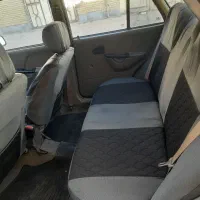 پراید نوک مدادی سال 86|خودرو سواری و وانت|اردبیل, |دیوار