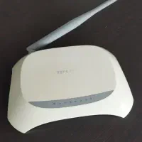 مودم تی پی لینک