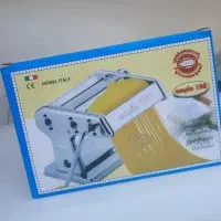 دستگاه خمیر سه کاره ایتالیایی|خردکن، آسیاب، غذاساز|گنبد کاووس, |دیوار