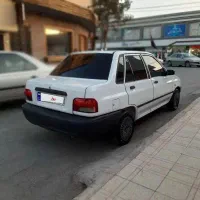 مدل ۹۳ دوگانه فابریک فروش فوری