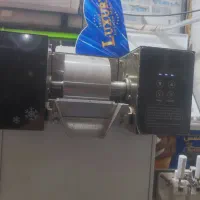 دستگاه بستنی برفی