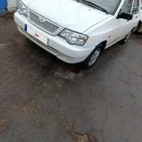 پراید 132|خودرو سواری و وانت|میانه, |دیوار