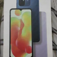 شیائومی نوت 12c حافظه 128 رام6
