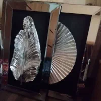 تابلو برجسته|تابلو، نقاشی، عکس|کرج, گوهردشت|دیوار