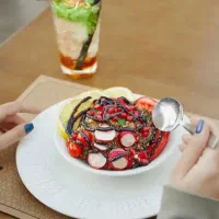 استخدام کارگر در تمام سکشنهای رستوران با مزایا|استخدام خدمات فروشگاه و رستوران|تهران, تجریش|دیوار