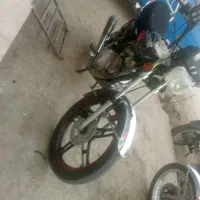 موتورسیکلت 200cc|موتورسیکلت|بجنورد, |دیوار