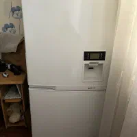 یخچال اسنوا