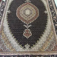 فرش دستبافت خوی وماهی اردبیل