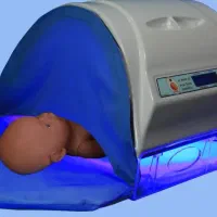 اجاره دستگاه زردی نوزاد