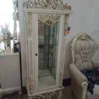 بوفه درحد نو
