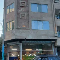 اپارتمان پنجتن۴۵ نبش بوکانی۹