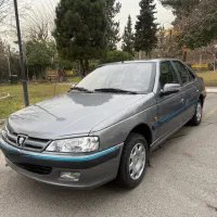 پارس۹۲ خاکستری سند تک‌ برگ